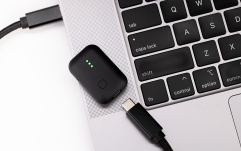 Recorder portabil mono Instamic Pro Plus C Mono