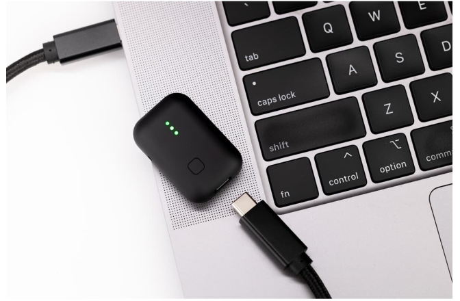 Recorder portabil mono Instamic Pro Plus C Mono