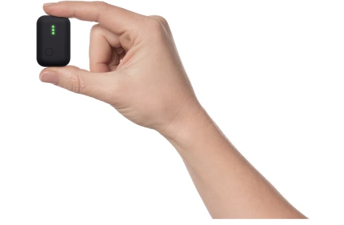 Recorder portabil mono Instamic Pro Plus C Mono