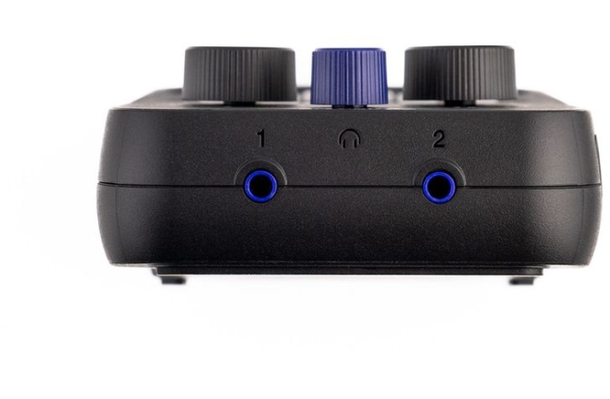 Recorder portabil Podcast Zoom PodTrak P2