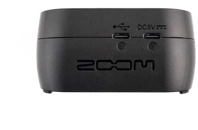 Recorder portabil Podcast Zoom PodTrak P2