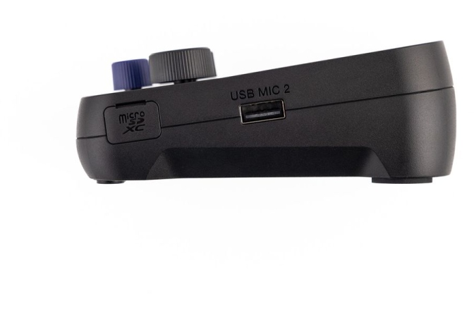 Recorder portabil Podcast Zoom PodTrak P2