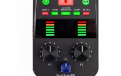 Recorder portabil Podcast Zoom PodTrak P2