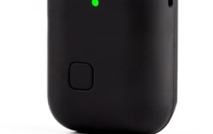 Recorder portabil stereo Instamic Pro Plus C Stereo