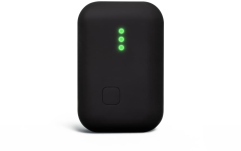 Recorder portabil stereo Instamic Pro Plus C Stereo