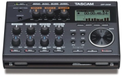 Recorder portabil Tascam DP-006