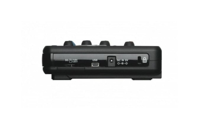 Recorder portabil Tascam DP-008EX