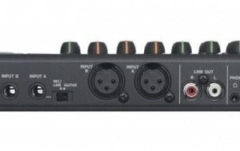 Recorder portabil Tascam DP-008EX