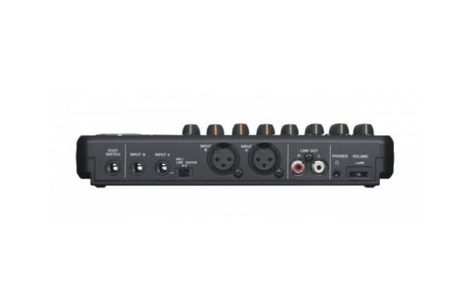 Recorder portabil Tascam DP-008EX