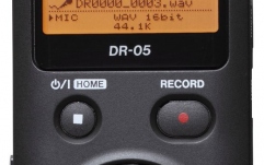 Recorder portabil Tascam DR-05 V2