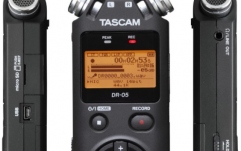 Recorder portabil Tascam DR-05 V2
