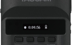 Recorder portabil Tascam DR-10CS