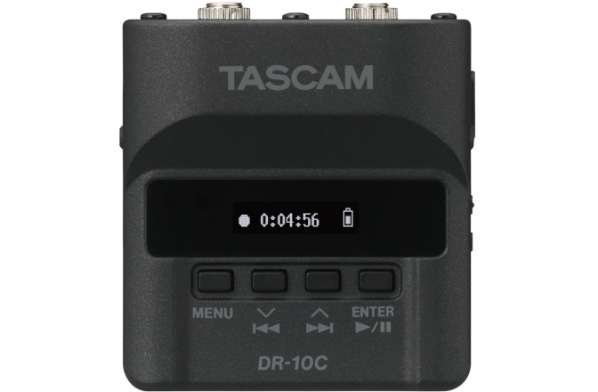 Recorder portabil Tascam DR-10CS