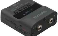 Recorder portabil Tascam DR-10CS