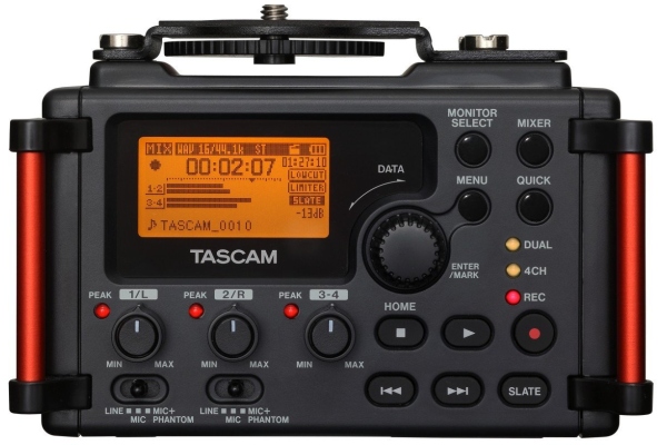 DR-60DMK2