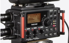Recorder portabil Tascam DR-60DMK2