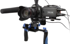 Recorder portabil Tascam DR-60DMK2
