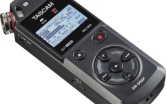 Recorder portabil Tascam DR05XP