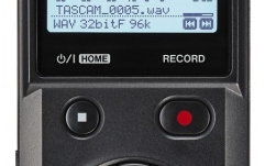 Recorder portabil Tascam DR05XP