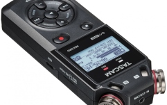 Recorder portabil Tascam DR05XP