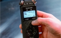 Recorder portabil Tascam DR05XP