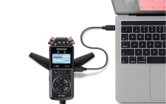 Recorder portabil Tascam DR05XP