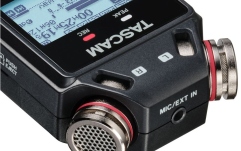 Recorder portabil Tascam DR05XP