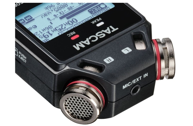 Recorder portabil Tascam DR05XP