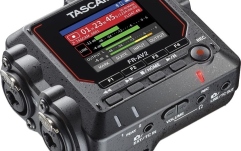 Recorder portabil Tascam FR-AV2