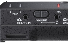 Recorder portabil Tascam FR-AV2