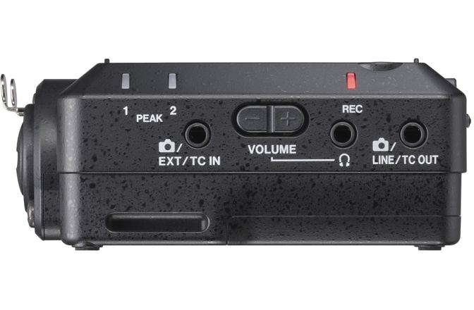 Recorder portabil Tascam FR-AV2