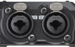 Recorder portabil Tascam FR-AV2