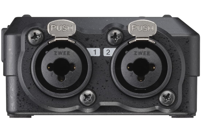 Recorder portabil Tascam FR-AV2