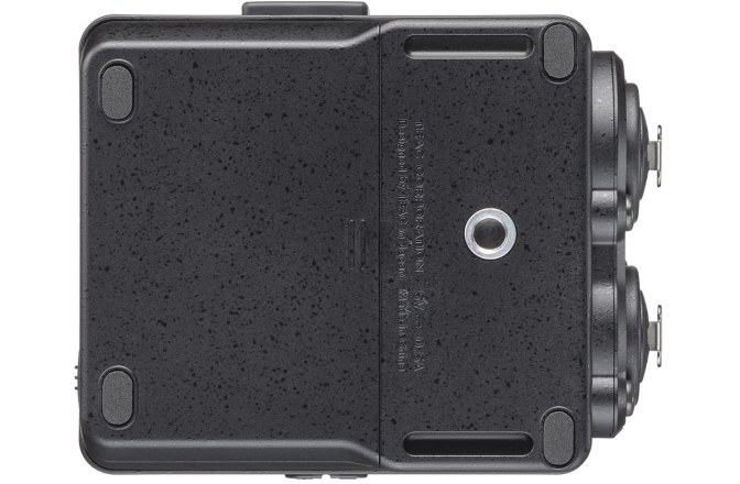 Recorder portabil Tascam FR-AV2