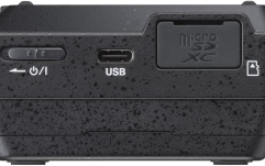 Recorder portabil Tascam FR-AV2