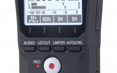 Recorder portabil Zoom H1n Handy Recorder