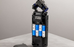 Recorder portabil Zoom H5studio