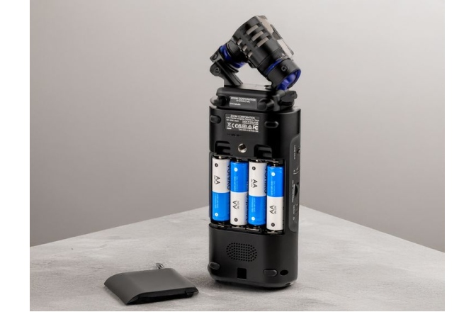 Recorder portabil Zoom H5studio