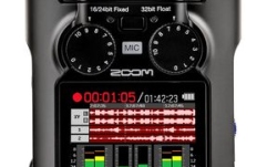 Recorder portabil Zoom H5studio