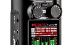 Recorder portabil Zoom H5studio