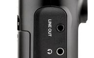 Recorder portabil Zoom H5studio