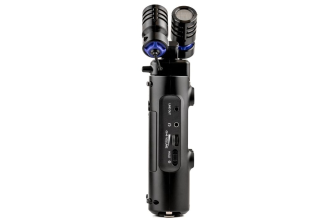 Recorder portabil Zoom H5studio