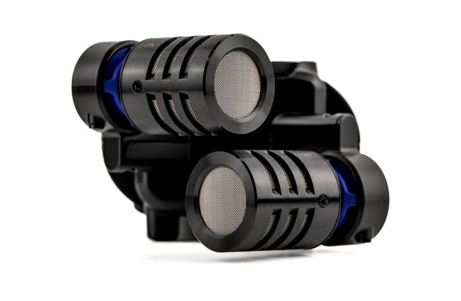 Recorder portabil Zoom H5studio
