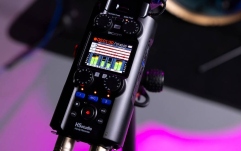 Recorder portabil Zoom H5studio