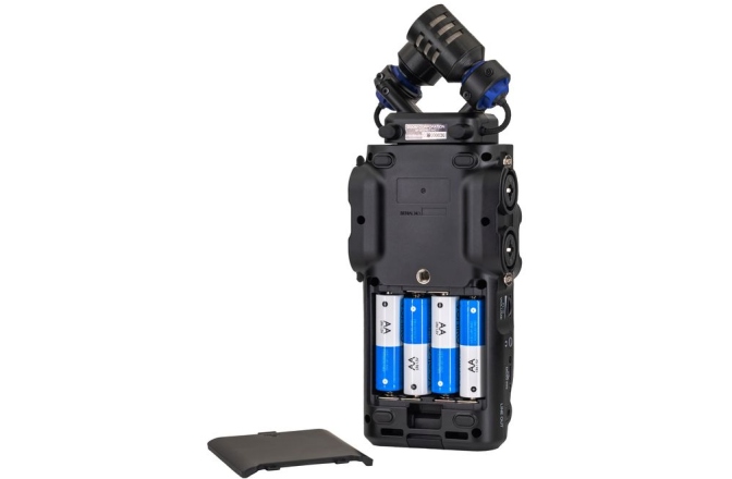 Recorder portabil Zoom H6studio