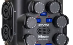 Recorder portabil Zoom H6studio