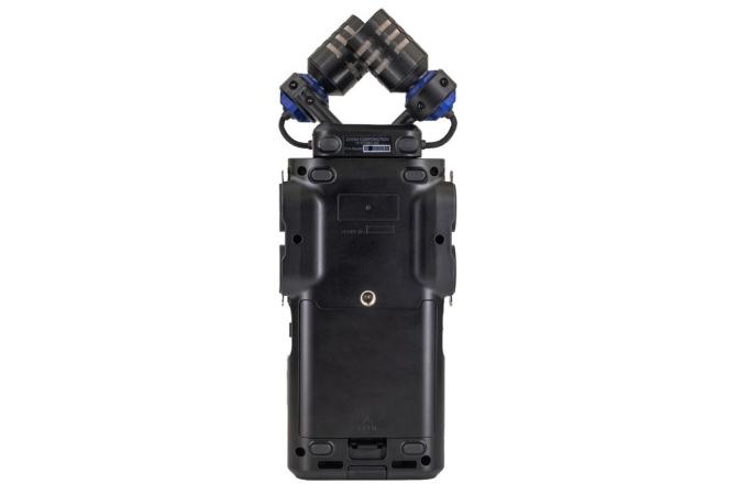 Recorder portabil Zoom H6studio