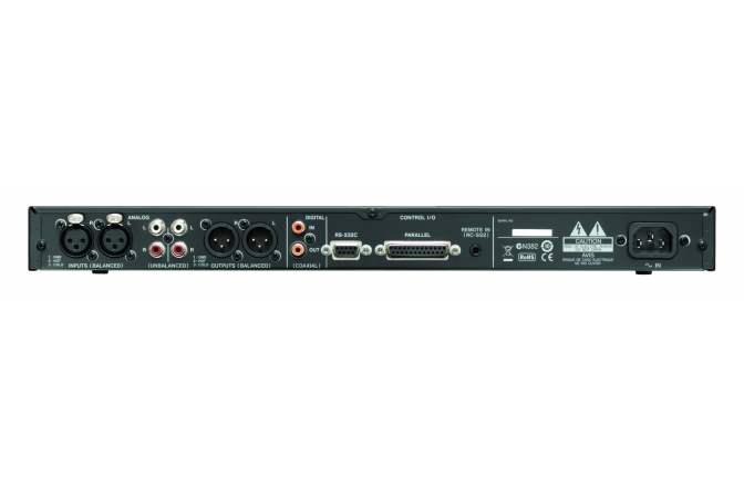 Recorder profesional Tascam SS-CDR200