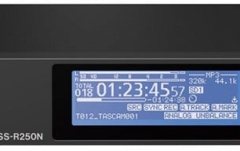 Recorder Solid State  Tascam SS-R250N