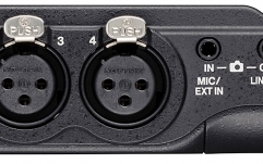 Recorder Stereo Digital Tascam Portacapture X6